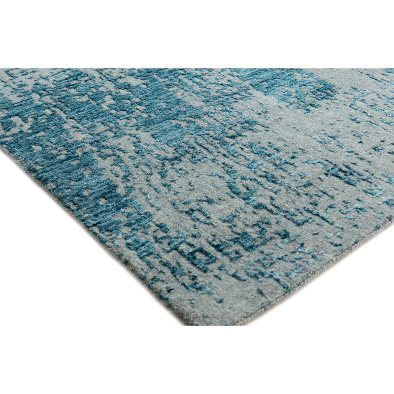 Striped Area Rug, Rectangle 2' x 3'