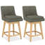 Tabouret de bar et de comptoir Malakeh-1404709122-1404709123