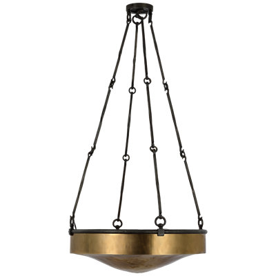 Ancram 6 - Light Chandelier