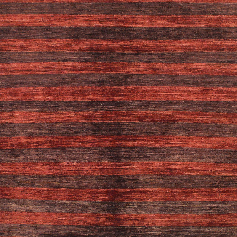 Tapis 100% abstrait lavable à la machine 1485, Rectangle 5 pi x 7 pi