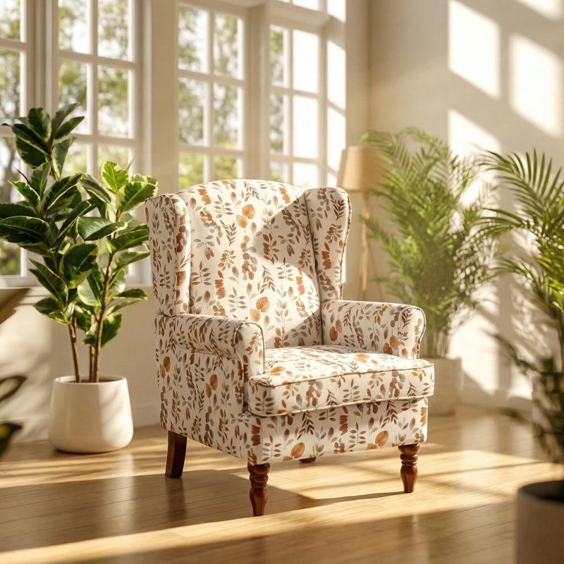 Fauteuil d'appoint Modern