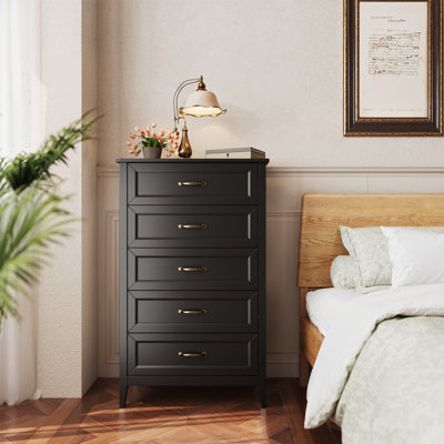 Armoire de rangement / coiffeuse à 27 tiroirs d'une largeur de 27,6 pouces