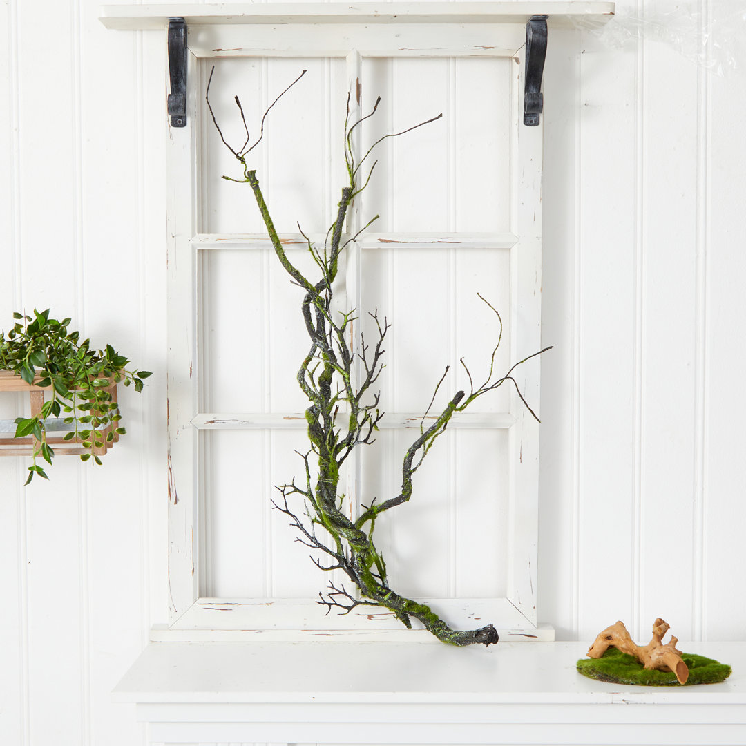 43'' Faux Birch Branch (Set of 4) Charlton Home®