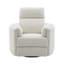Fauteuil inclinable Beige Boucle