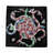 Ouroboros Cotton Sateen Cocktail Napkins-122066950