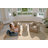 Swivel Upholstered Armchair