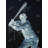 Baseball Player Man Cave Duvet Cover | Home Decor Essentials