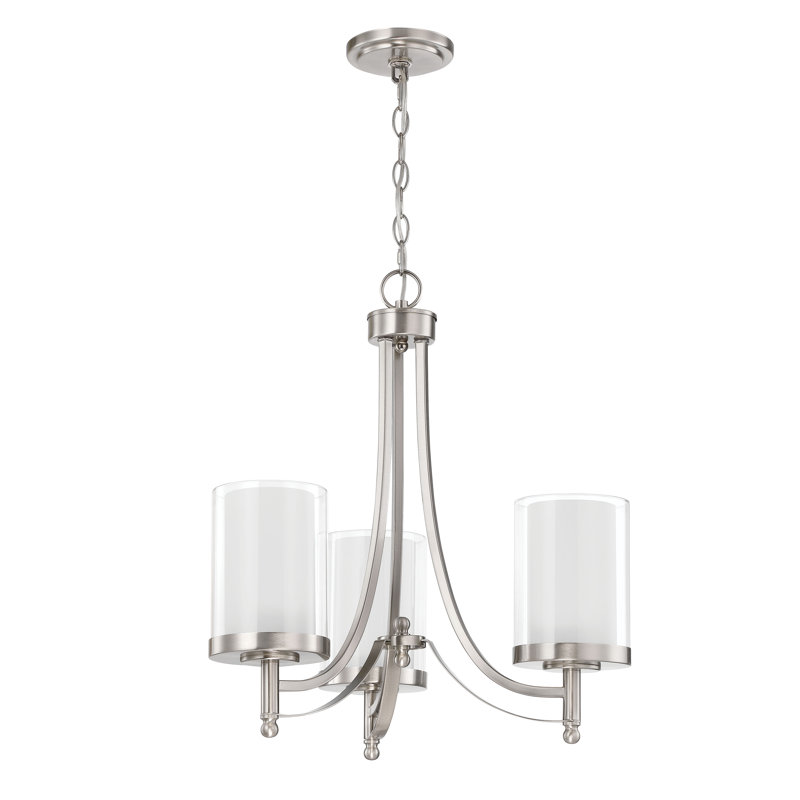Wicksham Chandelier, 3