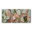 Bouquet Scatter II - Toile tendue avec châssis sur mesure - 3 pièces-646566857