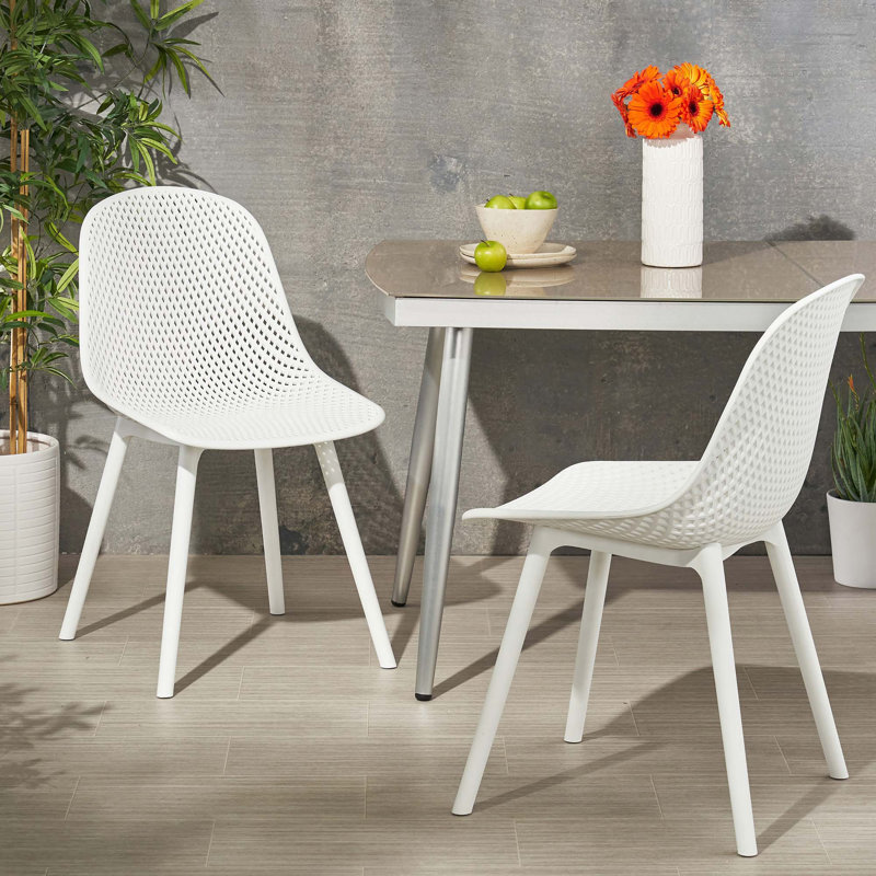 Easy Living Living, fauteuil d'appoint décontracté, Blanc