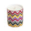 Missoni Scented Candle MARRAKECH 270 G  Diam. 3.3", H 3.5"