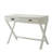 Emile 39.75" D Writing Desk with 2 Drawers-549650817