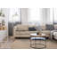 Tapis gris Martaveous-784899019