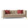 Dashing Upholstered 87'' Sofa