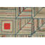 One-of-a-Kind 2'6x3'2 Area Rug