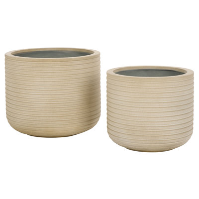 Norah Planter Pot Set2