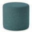 Berlin Gardens Lilly Hive 20" Round Pouf-1231483472