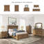 Commode Giefer