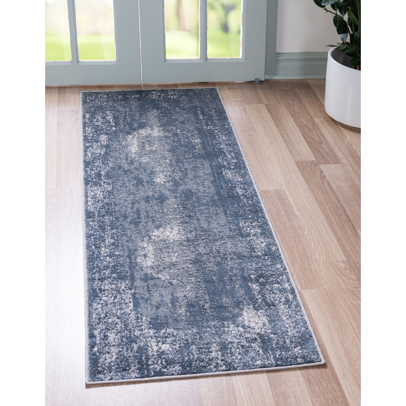 Charterhouse Oriental Indoor Rug, Runner 2' x 6'1"