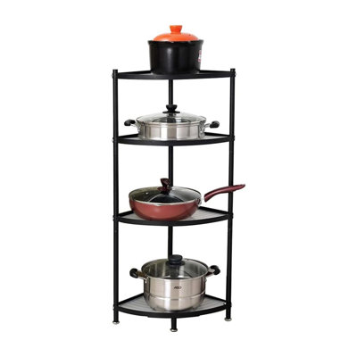 Pot Rack