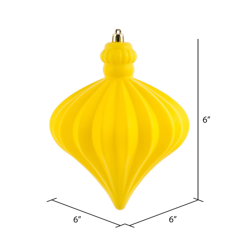 ornement Finial