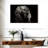 Brampt Closeup Black Sphinx-107853597