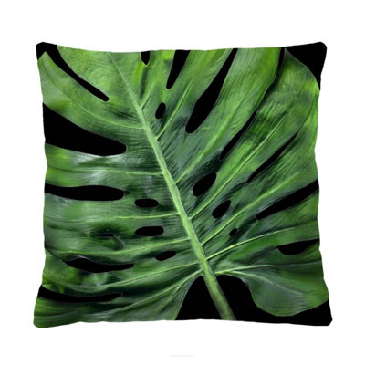 Galapagos Night 50 x 50cm cushion