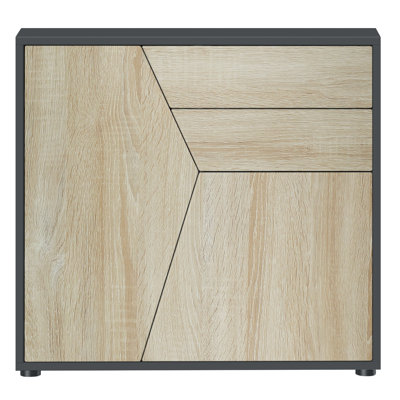 Selleck chest of drawers