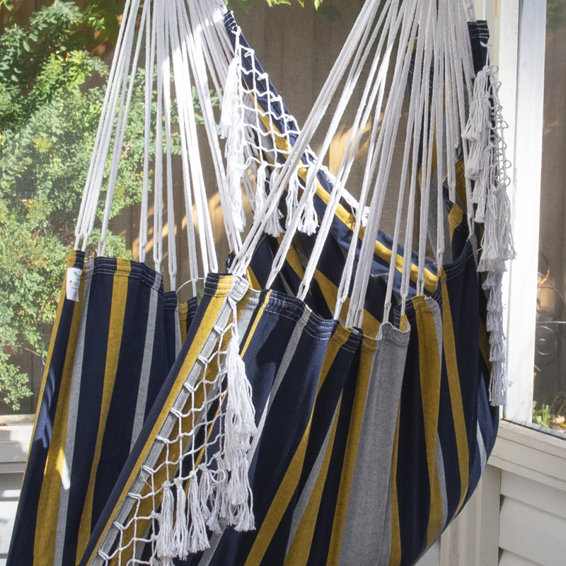 Edith Hanging Chair, Serenity