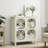 Sideboard Buffet Storage Cabinet