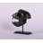 Monkey Macaque Skull Life Size Statue
