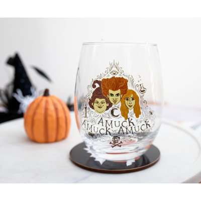 20 oz. Fine Silver Drinking Glass