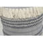 Upholstered Pouf