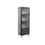 Heavy Industry Curio Cabinet-47858281