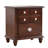 Night Stand, Cappuccino