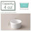 Ensemble de 6 bols 4Oz Ramekins-82824702