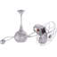 42" Brisa 2000 3 Blade Ceiling Fan-2088938203