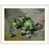 White Framed selected