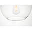 Luminaire suspendu sphérique simple à 1 lumière Snead-33591607-33591602-131116719