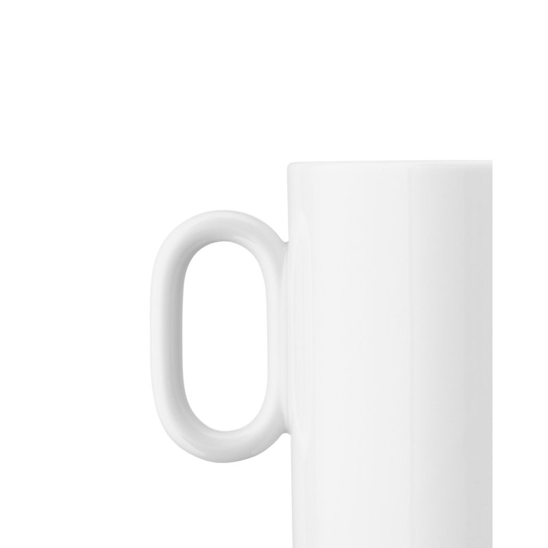 Dressed Mug