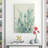 Blue Spring II by Timothy O' Toole - Painting-238209946-238266605