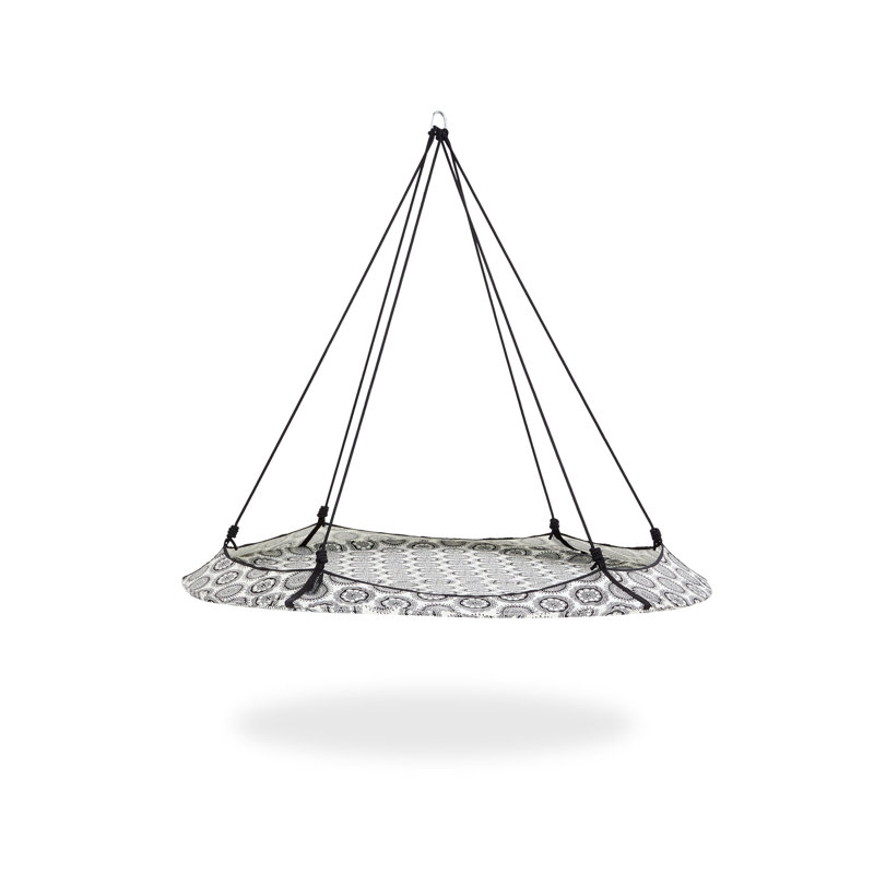 Ardeha Mandala Double Classic Hammock with Stand