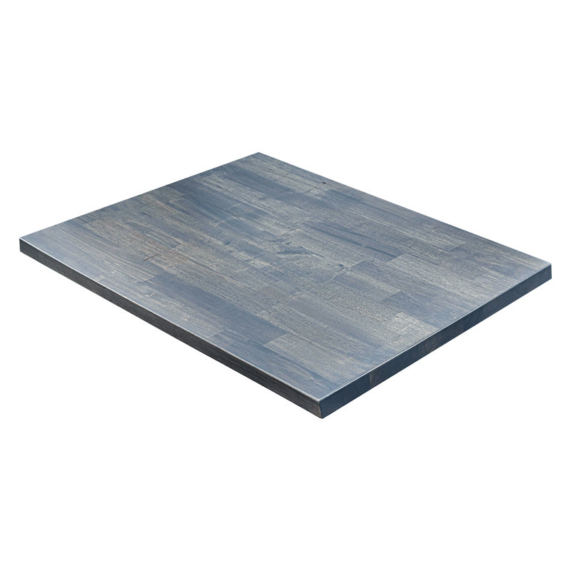 Plateau de table Mel, Gris
