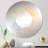 Martini Glass Mystery Wall Mirror, Drinkware Green Traditional - Martini Glass Mystery III-124075697-124075728