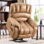 Fauteuil inclinable électrique Meetwarm-274029976
