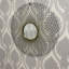 Hephzibah Round Mirror