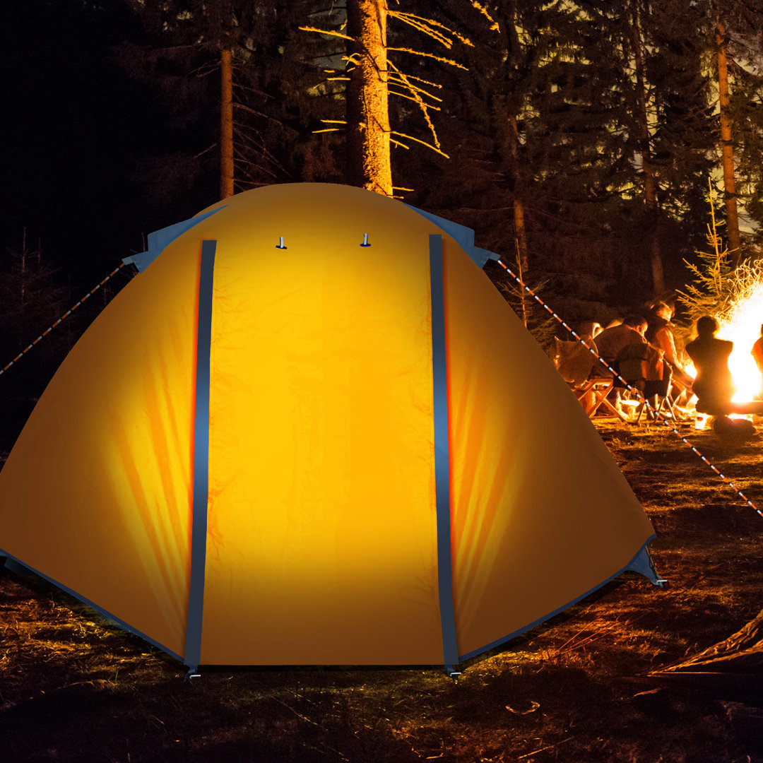 2 Person Tent Sunrise Outdoor LTD 