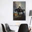 «Concessionnaire de la mort» - reproduction d'art-52366524-52366545