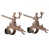 Oil Rubbed Bronze
