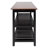 Herriott 40" Solid Wood Prep Table-1958643788-1909405401